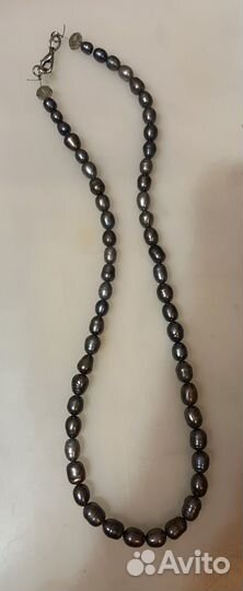 Черный жемчуг