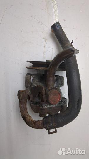 Гур Hyundai Matrix, 2008