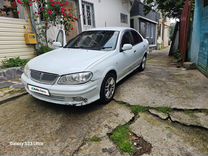 Nissan Bluebird Sylphy 1.5 AT, 2001, 250 000 км, с пробегом, цена 260 000 руб.