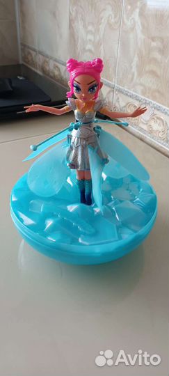 Летающая фея Пикси Hatchimals