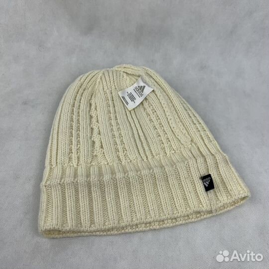 Шапка бини Adidas