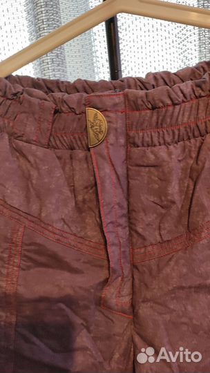 Штаны зимние женские 52-54