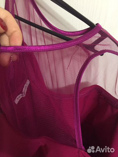 Нарядное платье