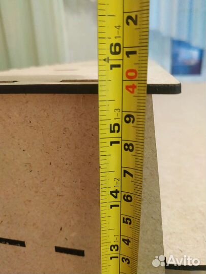 Детский игровой гараж парковка