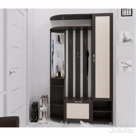 Прихожая Новая