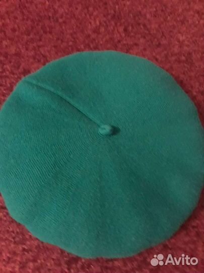 Береты.3шт.цены разные в описании