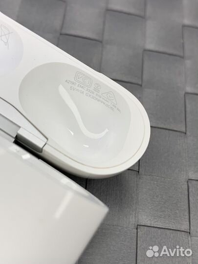 Кейс для Аir Pods Pro 1 оригинал