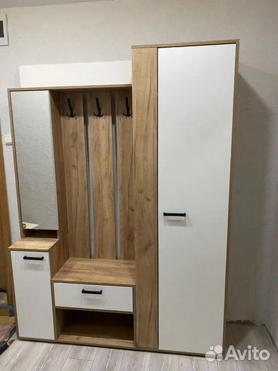 Прихожая Прайм 2 новая