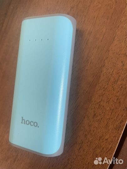 Повербанк hoco