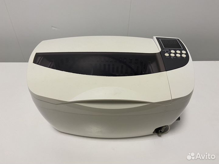 Ультразвуковая мойка