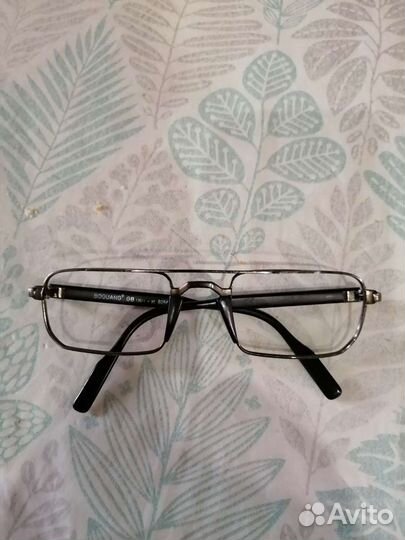 Оправа для очков
