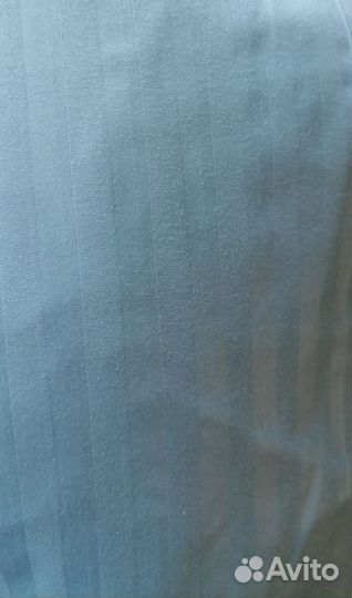 Простынь на резинке 180 200