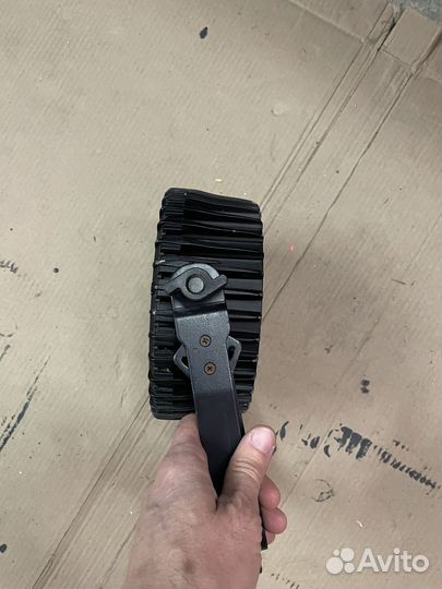 Involight LED PAR183