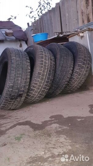 Copartner CP168 265/70 R17
