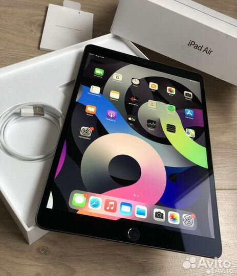 iPad air 3 2019