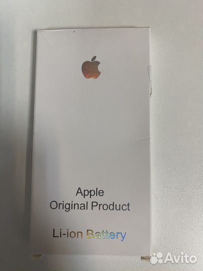 Ремонт iPhone iPad Apple