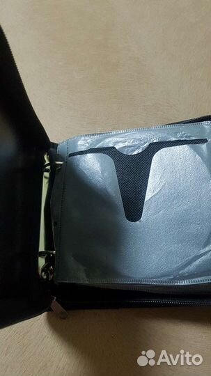 Чехол для дисков