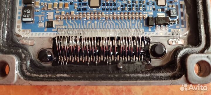 Запчасти на opel vectra b рестайлинг