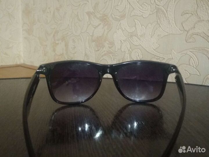 Солнцезащитные очки женские