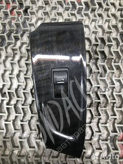 Кнопка стеклоподъемника Honda Accord