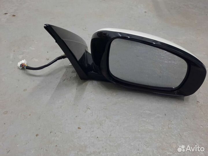 Зеркало переднее правое Ниссан Теана j32