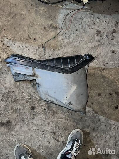 Запчасти на скутер honda dio 18