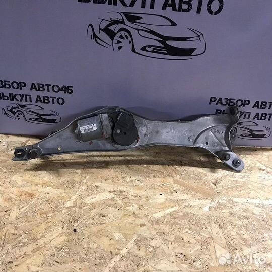 Трапеция дворников Cadillac Cts 2007