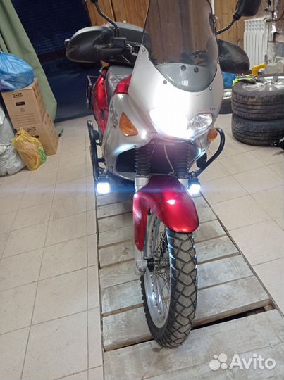 Продам Aprilia Pegaso 650i.e
