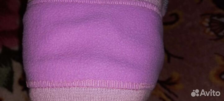 Шапка для девочки