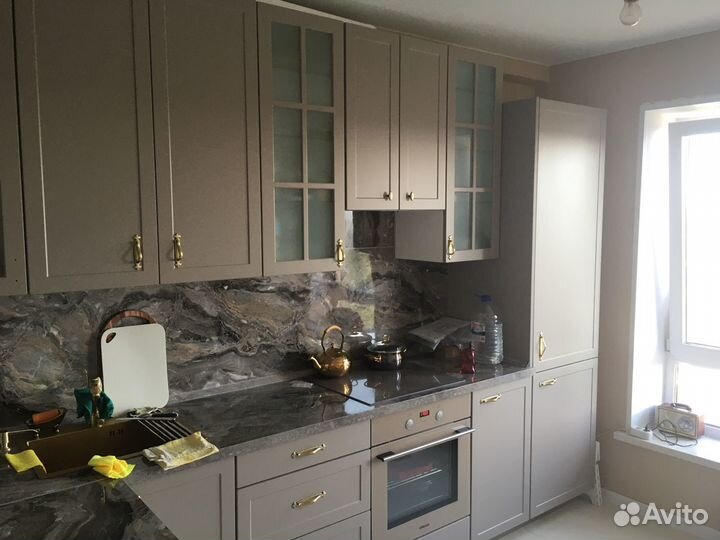 Мастер на час, сборщик мебели