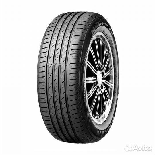 Nexen N'Blue HD Plus 205/70 R15
