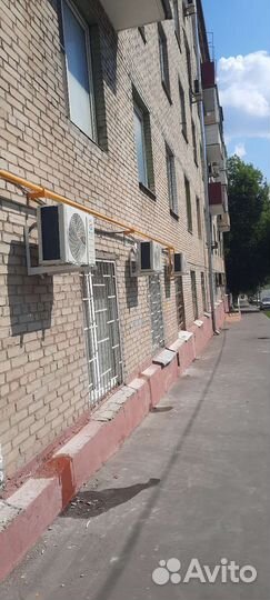 Монтаж установка кондиционеров сплит систем