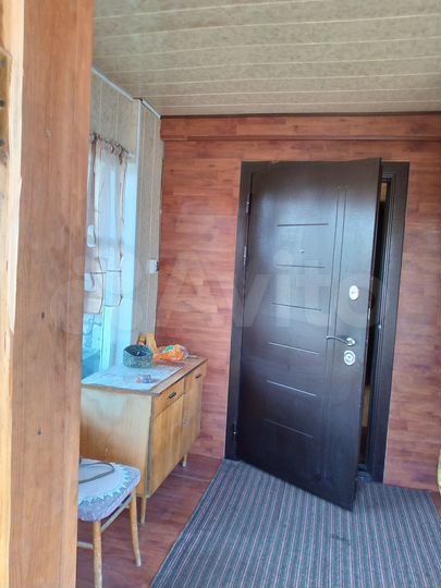 Дом 100 м² на участке 8 сот.