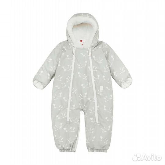 Конверт-комбенизон