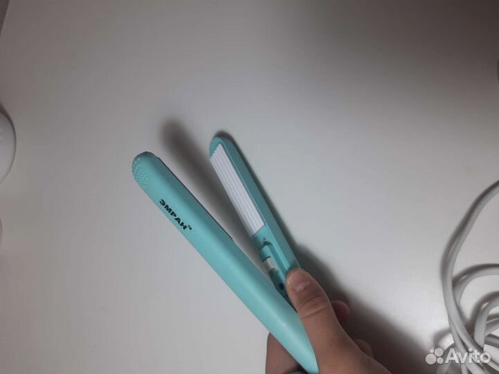 Мини выпрямитель