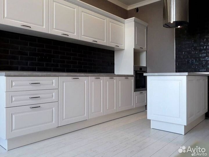Кухонный гарнитур новый