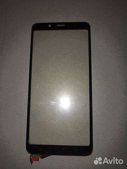 Стекло экрана дисплея для redmi 7A новое