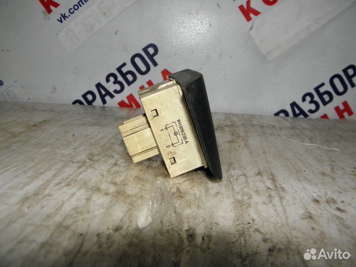 Индикатор abs vag Volkswagen Golf 1H1919235A