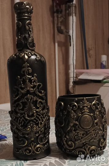 Подарочные изделия