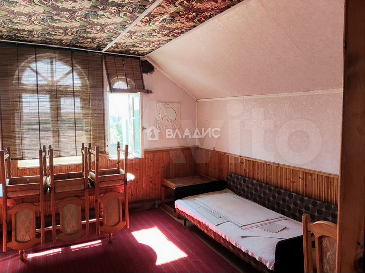 Дом 65,6 м² на участке 20 сот.