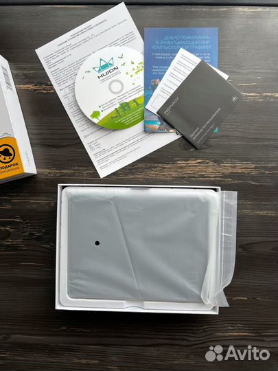 Графический планшет