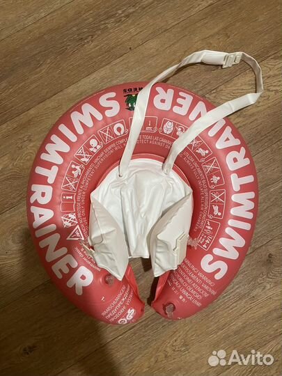 Детский круг для купания для малышей