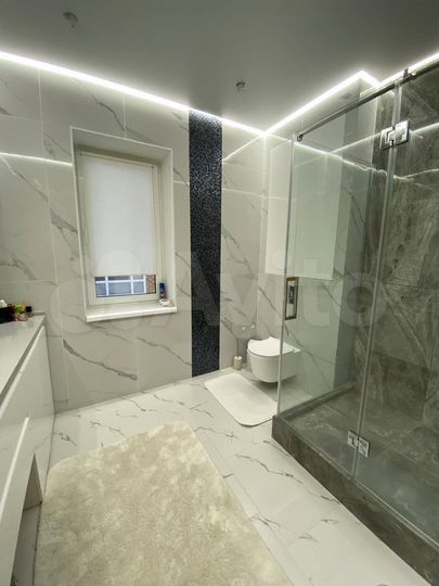 Дом 98,1 м² на участке 5 сот.