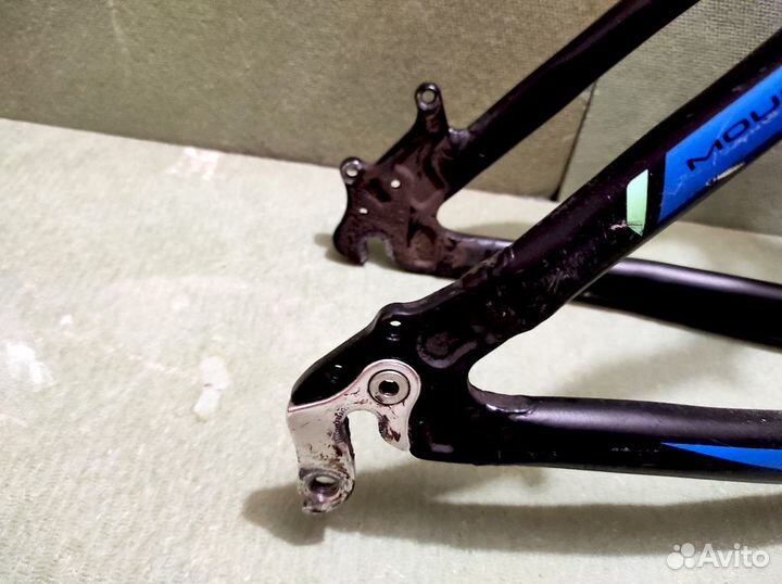 Рама Horst (27,5