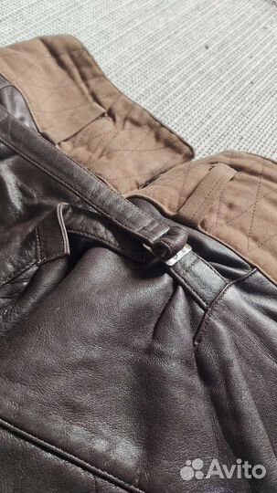 Штаны галифе лётные СССР