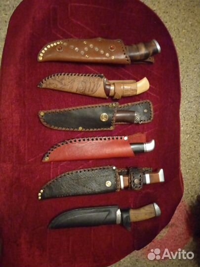Ножны для ножа
