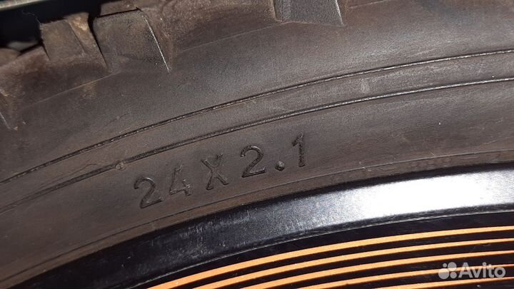 Велосипеды Platin 241 и Cronus Coupe 3.0