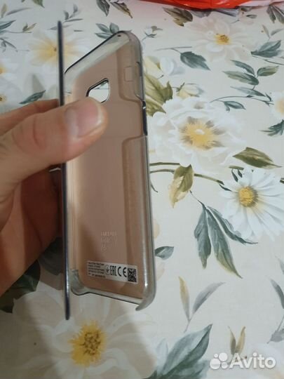 Чехол книжка