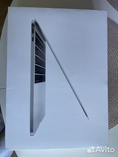 Macbook pro 13 2017 a1708