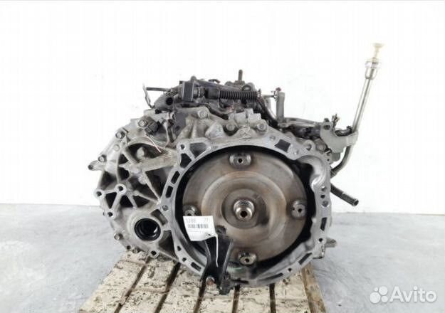 Вариатор Mitsubishi 1.8-2.0л восстановленная